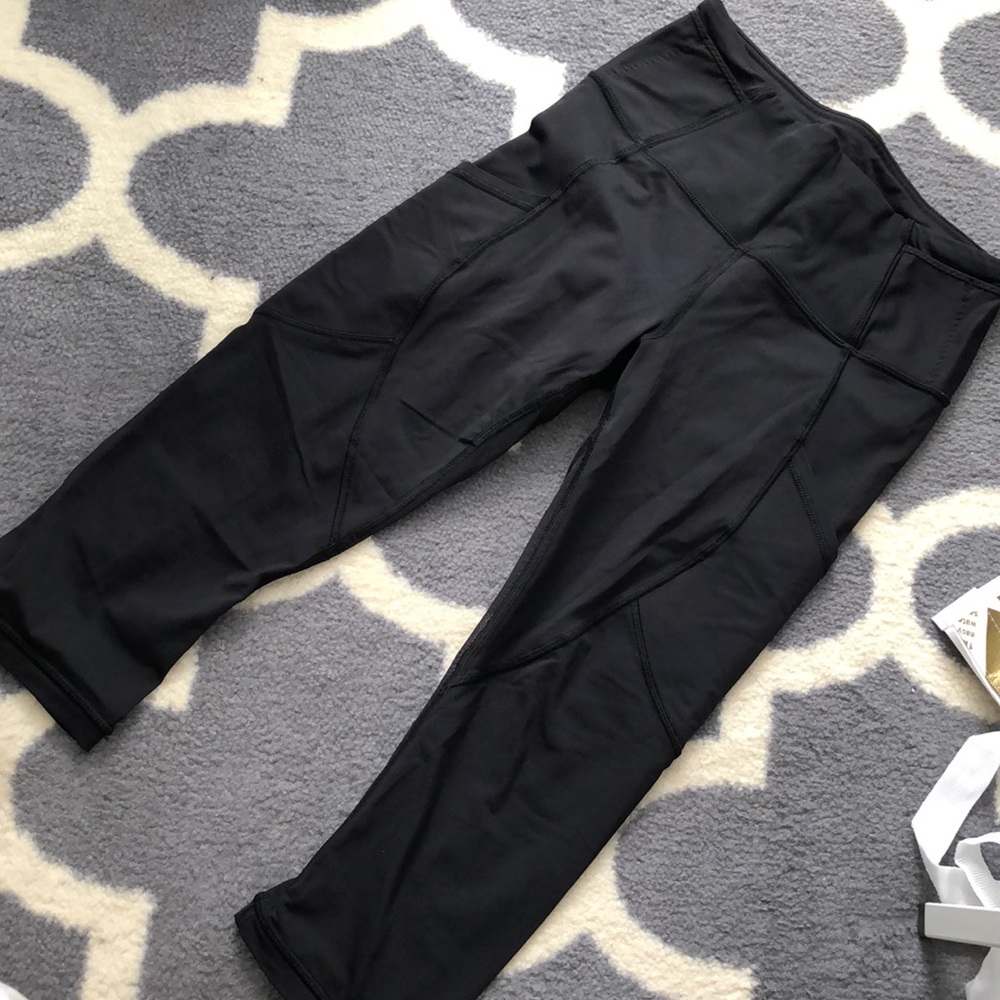 Leggings - Picture 1 of 8